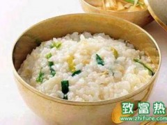 用汤泡饭吃真的不科学吗,用汤泡饭吃真的不科学