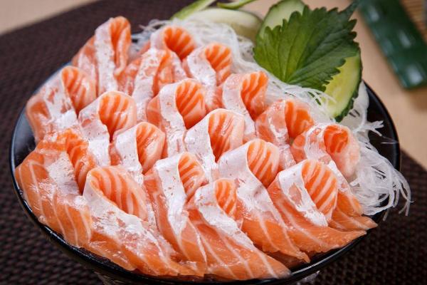 三文鱼市场价格多少钱一斤 三文鱼贵吗