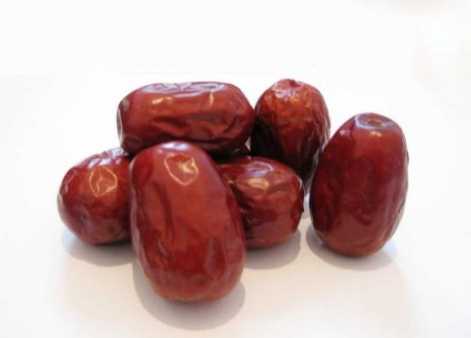 枣树及枣的价值与作用 红枣的食疗功效