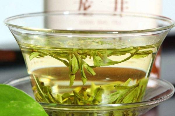 龙井茶市场价格多少钱一斤 西湖龙井是绿茶吗