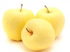 黄元帅苹果市场价格多少钱一斤,黄元帅苹果的营