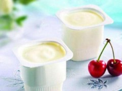 茯苓酸奶的功效与作用,茯苓酸奶的做法教程