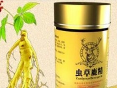 虫草鹿精丸功效与作用,虫草鹿精丸使用说明书