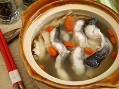 日式烤鳗鱼的做法,清炖鳗鱼汤的做法