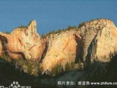 狐狸山真实描述（附谣传内容及图片）