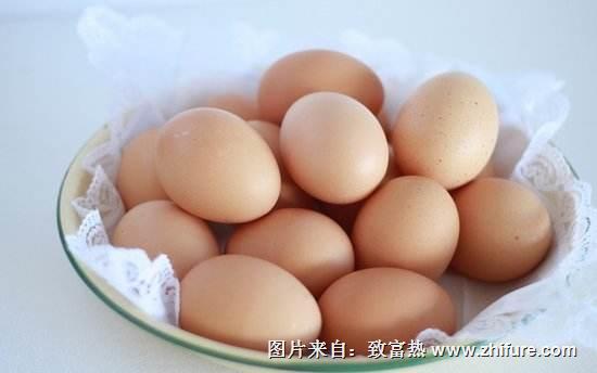 鸡蛋供需形势：成本下降，养殖利润可观