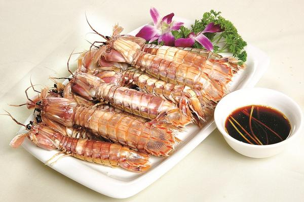 皮皮虾市场价格多少钱一斤 吃皮皮虾哪部位不能吃