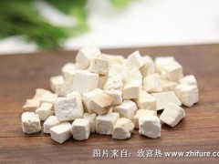 2017种茯苓赚钱吗?2017种茯苓前景及市场价格行情