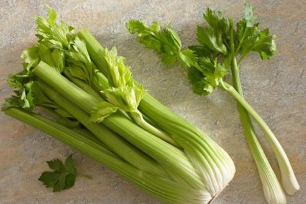 芹菜叶的功效与作用及禁忌 芹菜叶营养价值