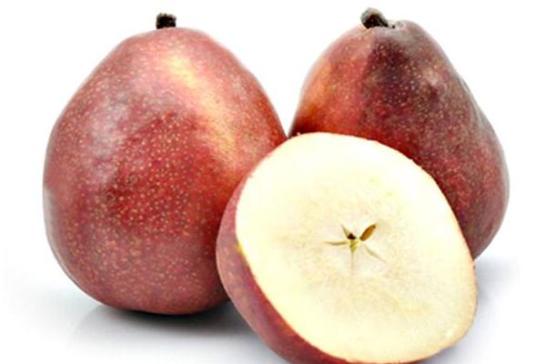 红梨市场价格多少钱一斤 红梨哪个品种最好吃