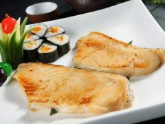 银鳕鱼功效与作用及禁忌,银鳕鱼的营养价值