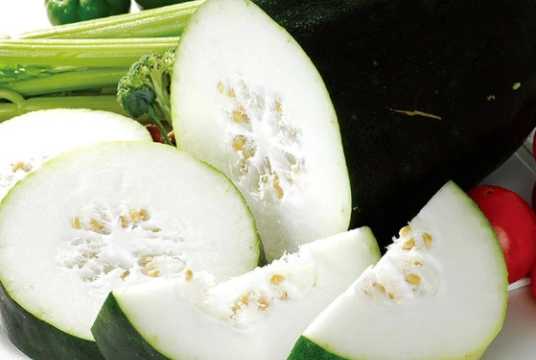 冬瓜的营养价值 冬瓜如何吃更有营养和美味
