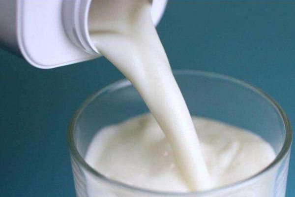牛奶的功效与作用及禁忌 牛奶的营养价值