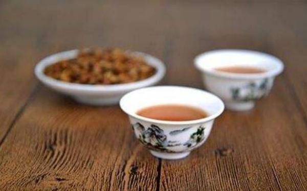 荞麦茶的功效与作用及禁忌 荞麦茶可以天天喝吗
