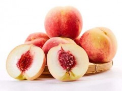 吃完的桃子怎么种,桃子核种植技术