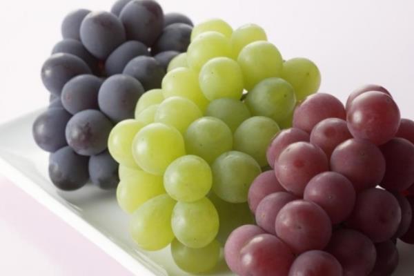 水晶葡萄市场价格多少钱一斤 吃水晶葡萄的好处
