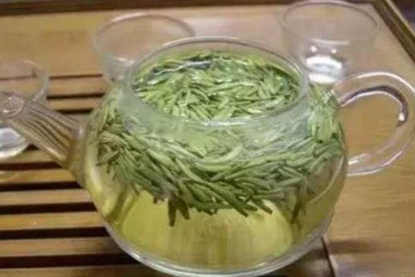 竹叶青茶市场价格多少钱一斤 竹叶青茶为什么这么贵