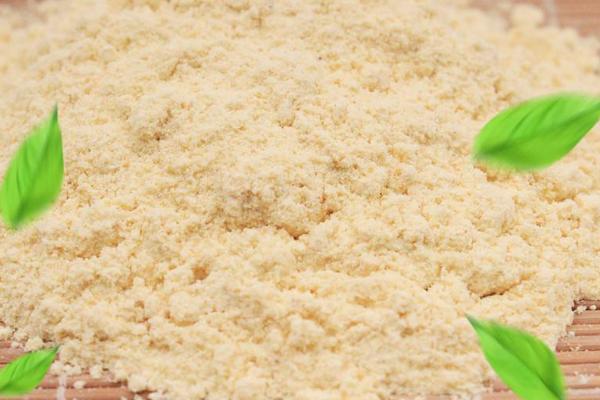 大豆粉的功效与作用及禁忌 大豆粉怎么吃