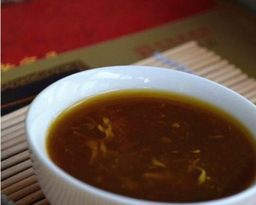 黄连温胆汤的功效与作用 黄连温胆汤的制作配方