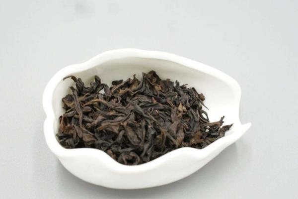 武夷肉桂茶的功效与作用 武夷肉桂属于什么茶