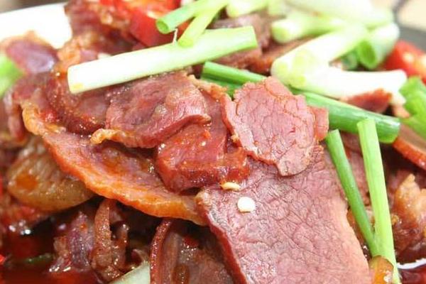 野猪肉市场价格多少钱一斤 野猪肉好吃吗