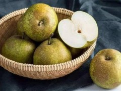 焦溪蜜梨市场价格多少钱一斤,焦溪蜜梨的由来