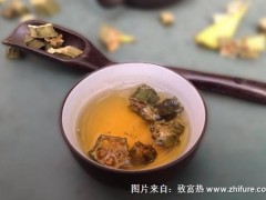 黄秋葵花茶的功效与作用及禁忌