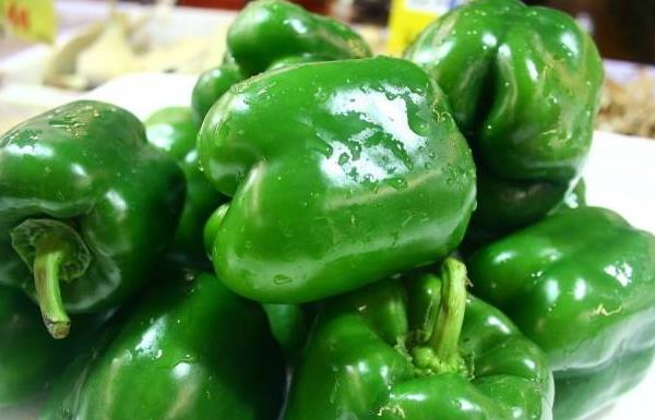 大辣椒价格多少钱一斤 大辣椒怎么种植