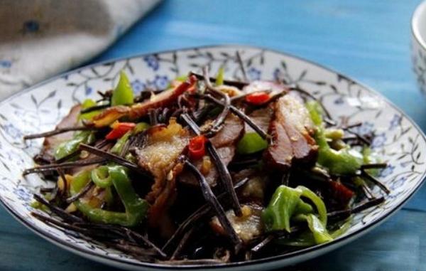 干蕨菜市场价格多少钱一斤 干蕨菜怎么做好吃又简单