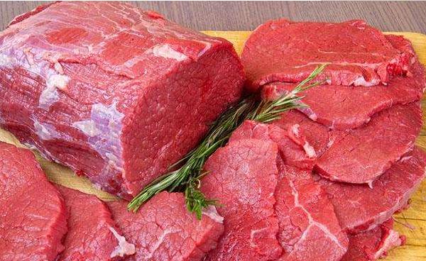 牛肉市场价格多少钱一斤 几斤牛肉出一斤牛肉干