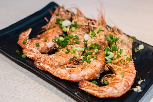 阿根廷红虾市场价格多少钱一斤 阿根廷红虾为什么这么便宜