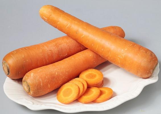 胡萝卜的营养价值 吃胡萝卜补充什么维生素
