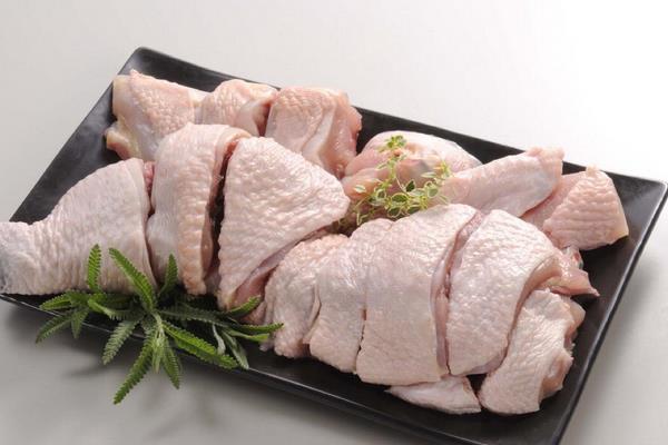 鸡肉功效与作用及禁忌 鸡肉营养价值