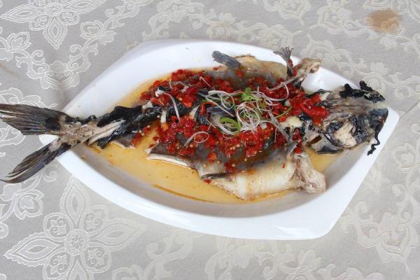 长江鮰鱼市场价格多少钱一斤 鮰鱼产地在哪里