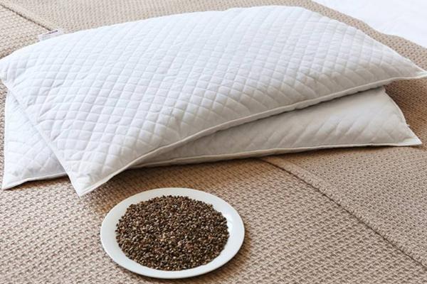 荞麦枕头的功效与作用 荞麦枕头的危害