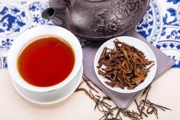 古树红茶市场价格多少钱一斤 古树红茶的特点及功效