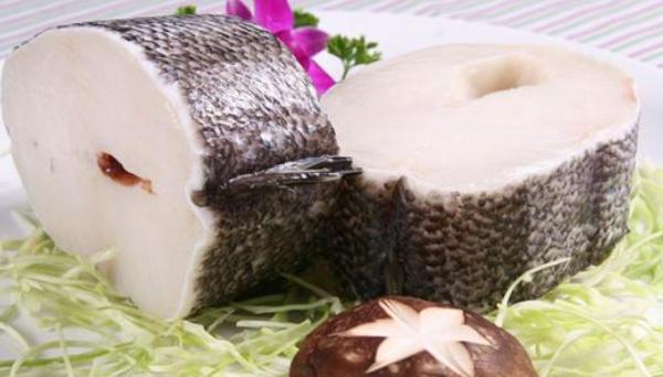 银鳕鱼功效与作用及禁忌 银鳕鱼的营养价值