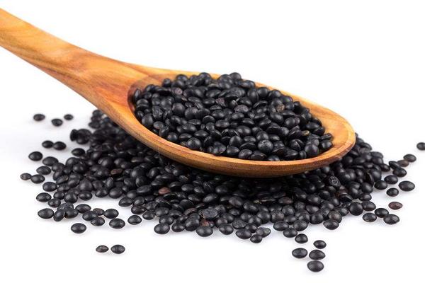 黑扁豆的功效与作用及禁忌