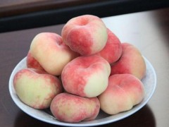 蟠桃市场价格多少钱一斤,蟠桃营养价值