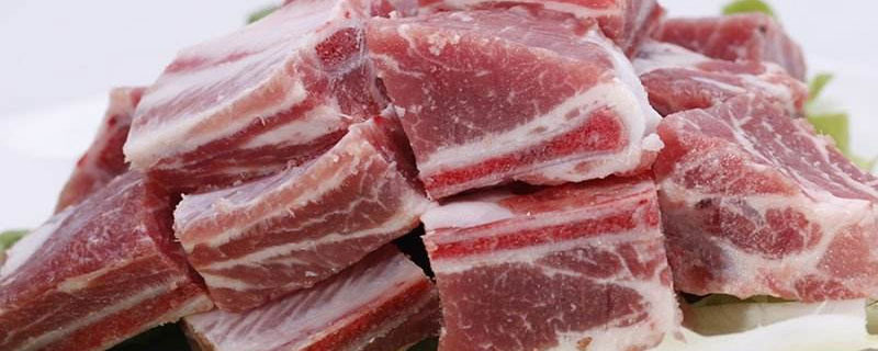 黑毛猪肉多少钱一斤