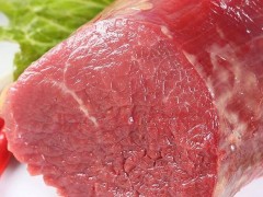 牦牛肉市场价格多少钱一斤,辨别牦牛肉与普通牛