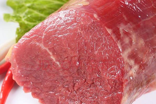 牦牛肉市场价格多少钱一斤 辨别牦牛肉与普通牛肉的方法