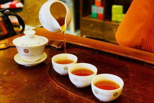 英德红茶市场价格多少钱一斤 英德红茶的功效与作用