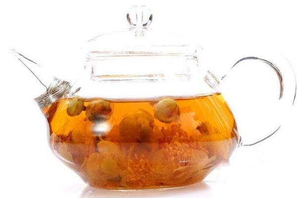 雪莲花茶的功效与作用及禁忌 雪莲花茶可以经常喝吗