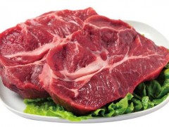 牦牛肉功效与作用及禁忌,牦牛肉的营养价值