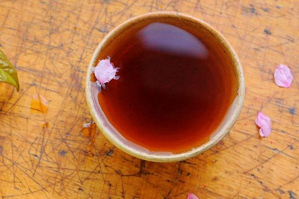 普洱茶的泡法 普洱茶属于什么茶