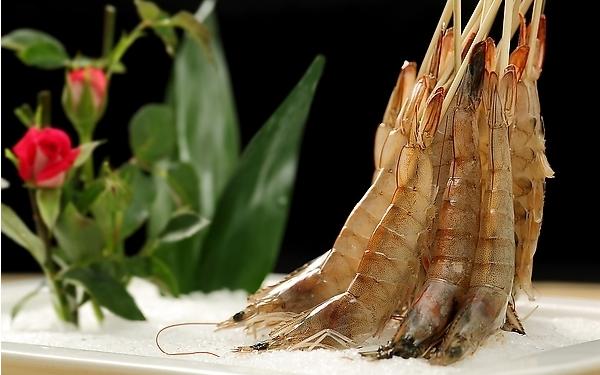 基围虾市场价格多少钱一斤 基围虾几月份上市
