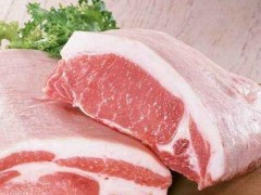 猪肉市场价格多少钱一斤,猪肉价格为什么这么低