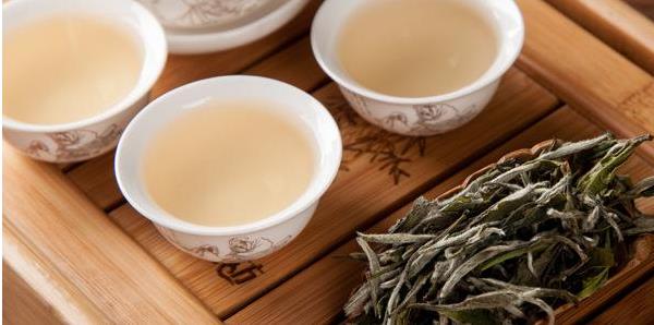 白牡丹茶市场价格多少钱一斤 白牡丹茶是花茶还是白茶