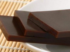 鹿角胶的功效与作用及禁忌,鹿角胶的药用价值